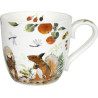MUG VICTORIA LOWE-Écureuil d'Automne - KONITZ