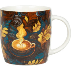 MUG - DELICIEUX CHENE - 400 ML - KONITZ