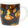 MUG - DELICIEUX CHENE - 400 ML - KONITZ