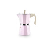 CAFETIERE ITALIENNE ALU FONTE EXPRESS VENETO 3/6 T