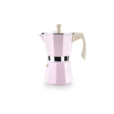 CAFETIERE ITALIENNE ALU FONTE EXPRESS VENETO 12T