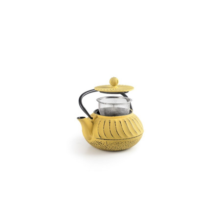THÉIÈRE FONTE LUANG- 0.7L