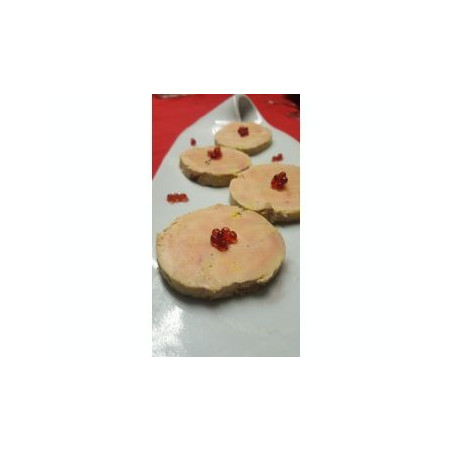 Perles de Framboise