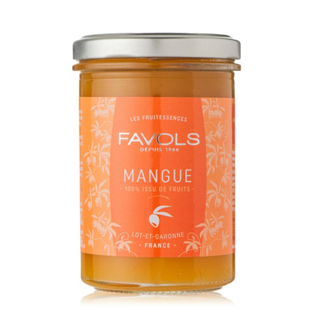 PECHE MANGUE-260G