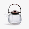 THÉIÈRE VERRE - BLOSSOM 1L