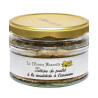 Terrine de poulet à la moutarde à l'ancienne-100 g