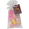 CARRE MONBANA ASSORTIMENT SACHET CHRYSALIDE - 200grs