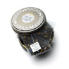 EARL GREY FLEURS - BOITE METAL RONDE