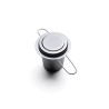 FILTRE À THÉ, INOX MANCHES RABATABLES