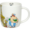MUG - I LOVE PARIS - 400 ML - KONITZ
