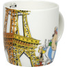 MUG - I LOVE PARIS - 400 ML - KONITZ