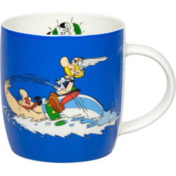 MUG SPORT - NATATION - 400 ML - KONITZ