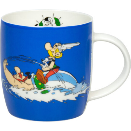 MUG SPORT - NATATION - 400 ML - KONITZ