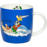 MUG SPORT - NATATION - 400 ML - KONITZ