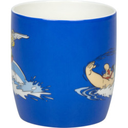 MUG SPORT - NATATION - 400 ML - KONITZ
