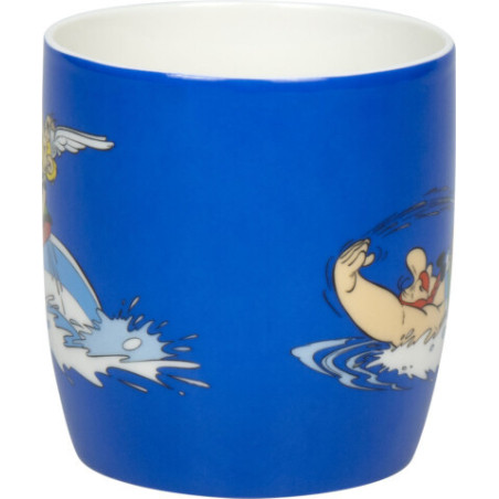 MUG SPORT - NATATION - 400 ML - KONITZ