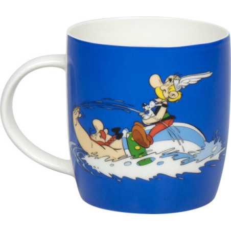 MUG SPORT - NATATION - 400 ML - KONITZ