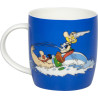 MUG SPORT - NATATION - 400 ML - KONITZ