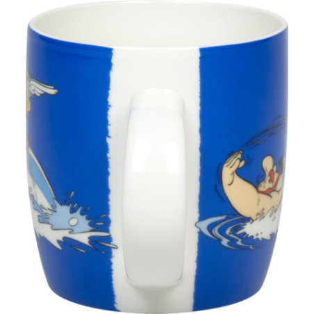 MUG SPORT - NATATION - 400 ML - KONITZ