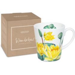 MUG LOTUS- 600 ML- KONITZ