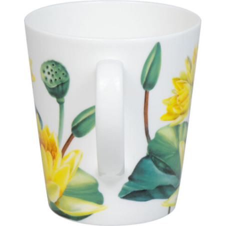 MUG LOTUS- 600 ML- KONITZ
