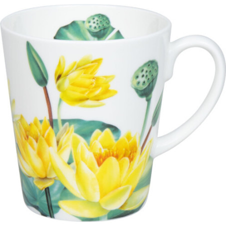 MUG LOTUS- 600 ML- KONITZ
