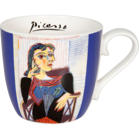 MUG PICASSO DORA MAAR - KONITZ