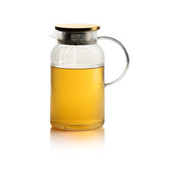 PICHET À THÉ GLACÉ SUNSET 1,5 L-DAMMANN