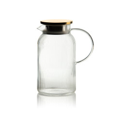 PICHET À THÉ GLACÉ SUNSET 1,5 L-DAMMANN