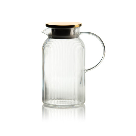 PICHET À THÉ GLACÉ SUNSET 1,5 L-DAMMANN