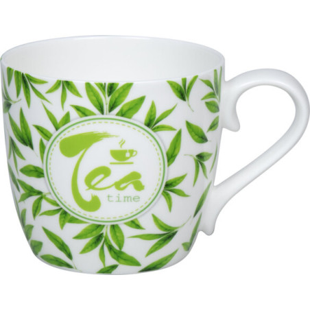 MUG AMAZING ANIMALS-VACHE (cow) -450 ml - KONITZ