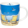MUG NATURES DIVERSITY- Loungechair - 400 ML - KONITZ