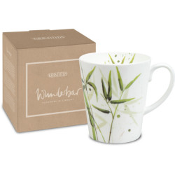 MUG BAMBOO- 600 ML- KONITZ