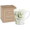 MUG BAMBOO- 600 ML- KONITZ