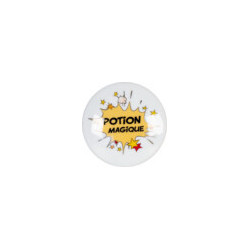 MUG-SNUGGLE ASTERIX potion magique - KONITZ