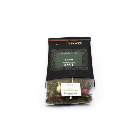 Bali, 24 sachets Cristal® enveloppés