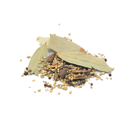 GARAM MASSALA - 35g