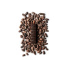BATON NOIR 77% fèves cacao-45GR