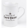 Mug classique Café Tasse - 250ML