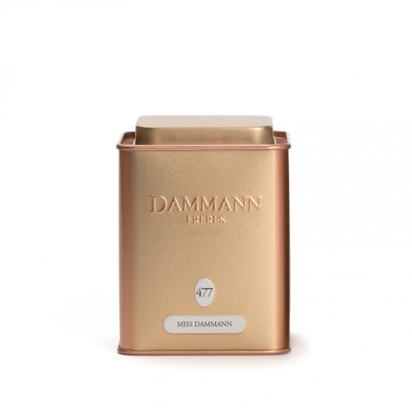 MISS DAMMANN - BOITE 100G