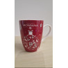 MUG NOEL monbana 330ml