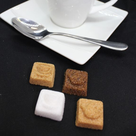 Etui Pause Café 16 sucres 4.5g