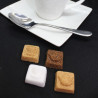Etui Pause Café 16 sucres 4.5g