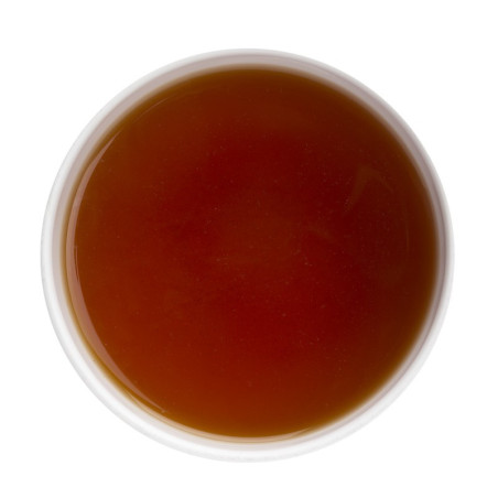 ROOIBOS CITRUS - BOITE 100G