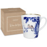MUG Blue Birds- 600 ML- KONITZ