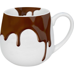 MUG 400 ml - Chocolat Séduction - KONITZ