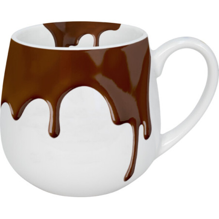 MUG 400 ml - Chocolat Séduction - KONITZ
