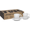 SET Coffee Bar TWO 80 ml - KONITZ
