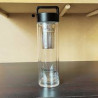 BOUTEILLE INFUSEUR A MATE - 450 ml