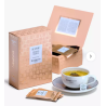 COFFRET "ICONIQUE" - 20 SACHETS THÉS SURREMBALLES